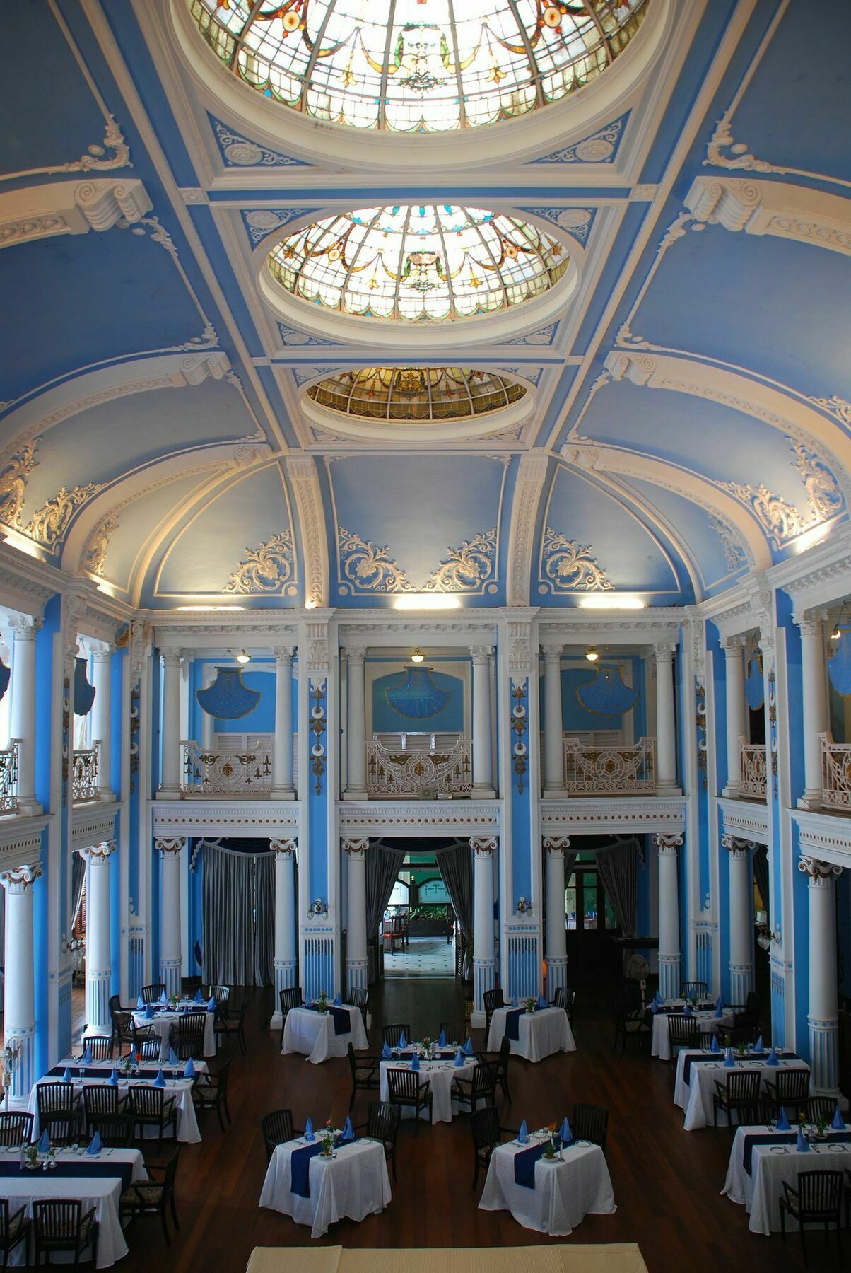 Lalitha Mahal Palace Hotel Maiçor Exterior foto